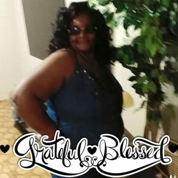 Meet your Posher, Nora tolbert baxter - Picture 1 of 1